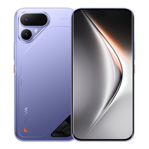 TECNO POVA Curve 2 5G — Purple