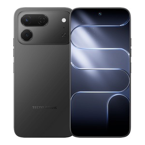 TECNO SPARK 50 Pro — Ink Black