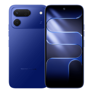 TECNO SPARK 50 Pro — Midnight Blue