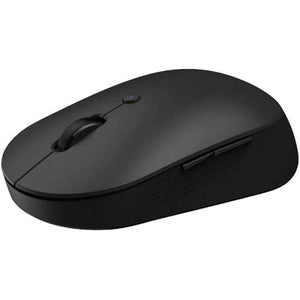 Mi Dual Mode Wireless Mouse Silent Edition (Black)