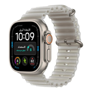Apple Watch Ultra 4 — Natural
