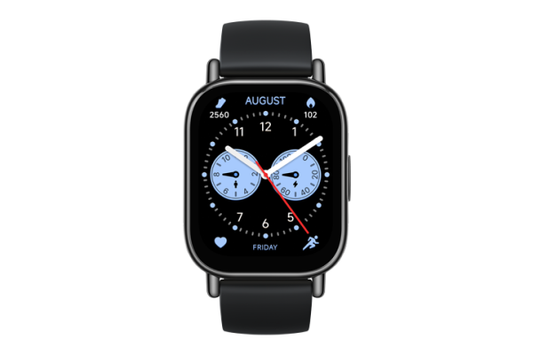 Redmi Watch 5 Lite Black