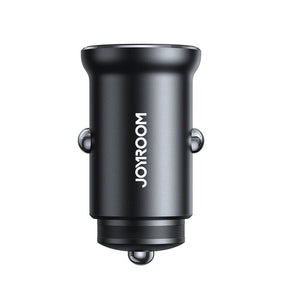 CCN065 30W 2PD fast car charger (2PD)