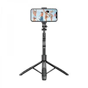 Wi-SE005 Krinl Tripod Selfie Stick smartphone available at MELON mobile store Jordan