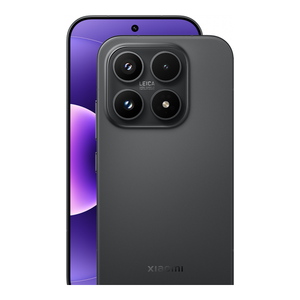 Xiaomi 17 — Black