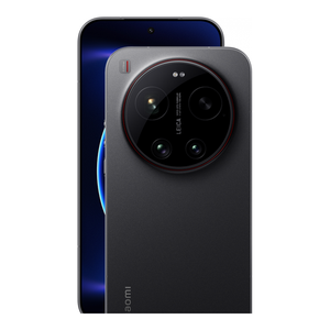 Xiaomi 17 Ultra — Black