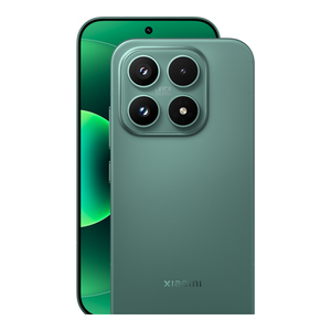 Xiaomi 17 — Venture Green
