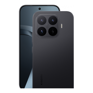 Xiaomi 17T — Black