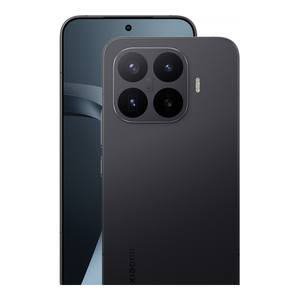 Xiaomi 17T Pro — Black
