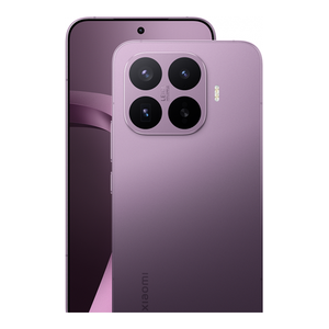 Xiaomi 17T Pro — Deep Violet