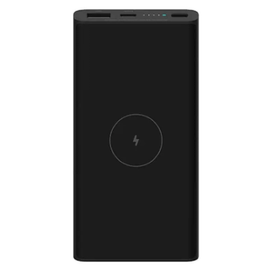 Xiaomi 10W Wireless Power Bank 10000