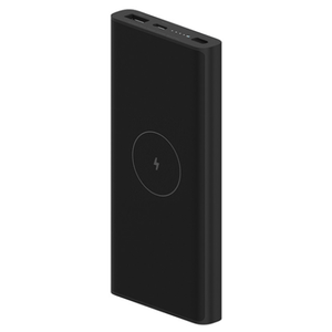 Xiaomi 10W Wireless Power Bank 10000
