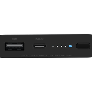 Xiaomi 10W Wireless Power Bank 10000