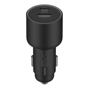 Xiaomi 67W Car Charger (USB-A + Type-C)