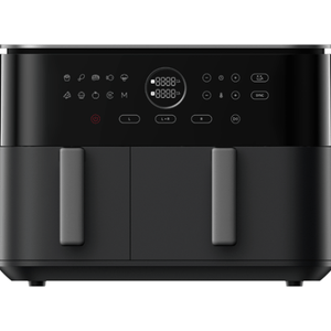 Xiaomi Dual Zone Air Fryer 10L EU
