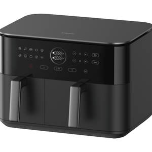 Xiaomi Dual Zone Air Fryer 10L EU