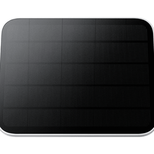 Xiaomi Outdoor Camera Solar Panel (BW Series)