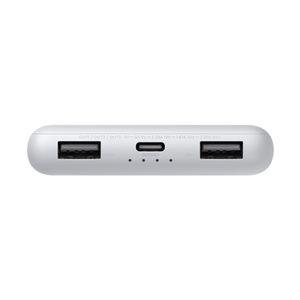 Xiaomi Power Bank 10000mAh 22.5W Lite GL