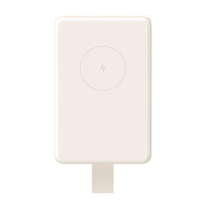 Xiaomi Magnetic Power Bank 6000mAh GL