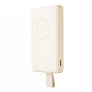 Xiaomi Magnetic Power Bank 6000mAh GL