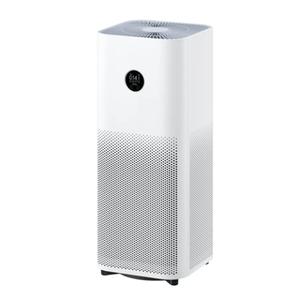 Smart Air Purifier 4 Pro