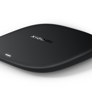 Xiaomi TV Box S (3rd Gen) EU
