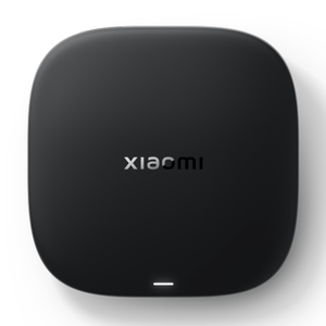 Xiaomi TV Box S (3rd Gen) EU