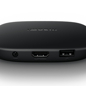 Xiaomi TV Box S (3rd Gen) EU
