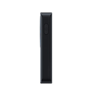 JR-PBF01 30W Power Bank 10000mAh-Black （With USB to Type-C Cable 0.25m-Black）