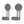 Laptop Extender Phone Bracket ZM306