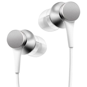 Mi InEar Headphones Basic (Silver)